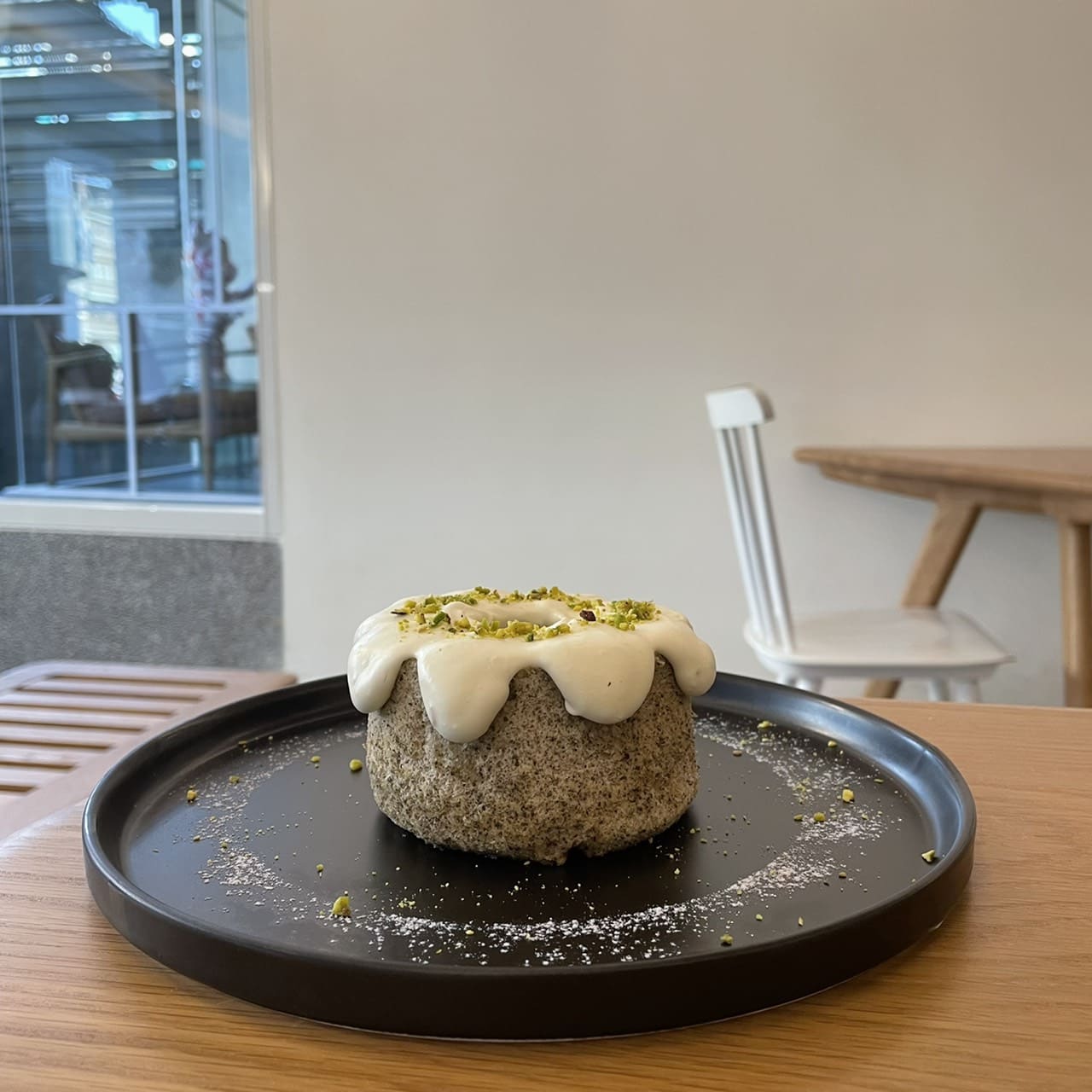 高雄苓雅咖啡廳推薦|Beetle Tree Café|隱身在鬧區的精品咖啡廳 大順路苓雅區貴婦下午茶