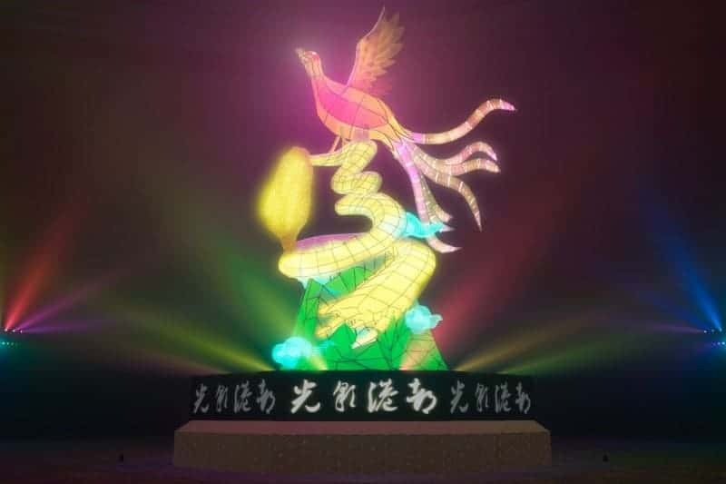 2022台灣燈會在高雄~聚光台灣 高雄發光! 高雄燈會2022衛武營、愛河