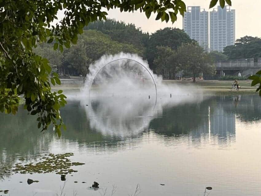 2022台灣燈會在高雄~聚光台灣 高雄發光! 2022台灣燈會在高雄