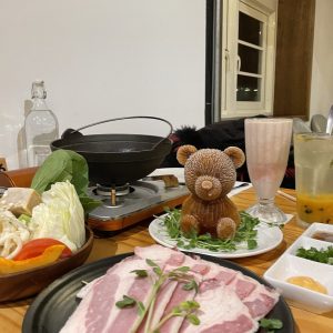 大衛小小羊｜陽明山餐廳