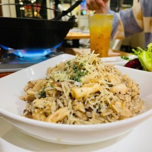 陽明山草山小鎮｜大衛小小羊