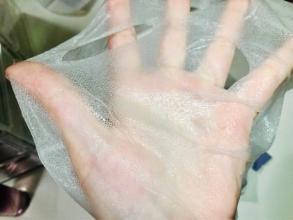 混合肌必備 | 面膜界聖品,輕鬆打造嬰兒般的白嫩肌膚,素顏出門都不怕! 混合肌面膜推薦|Lè Cœur的煥齡面膜