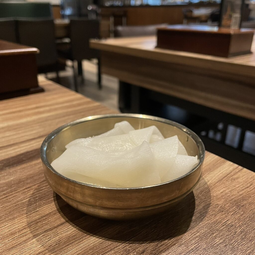 高雄韓式料理|超推美術館附近的水刺床,不用動手烤、小菜隨便續~ 青海路上的韓式料理店-3
