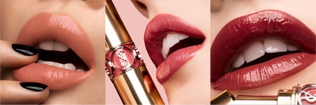 【春夏唇膏必收款】YSL、Dior、GA、蘭蔻、香奈兒,5大彩妝品牌齊發,荷包快要守不住啦! YSL唇膏推薦