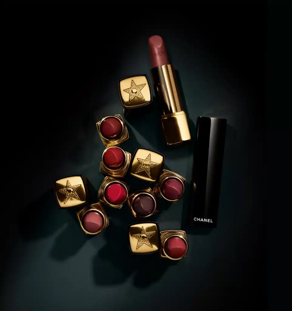 【春夏唇膏必收款】YSL、Dior、GA、蘭蔻、香奈兒,5大彩妝品牌齊發,荷包快要守不住啦! 香奈兒 2022口紅