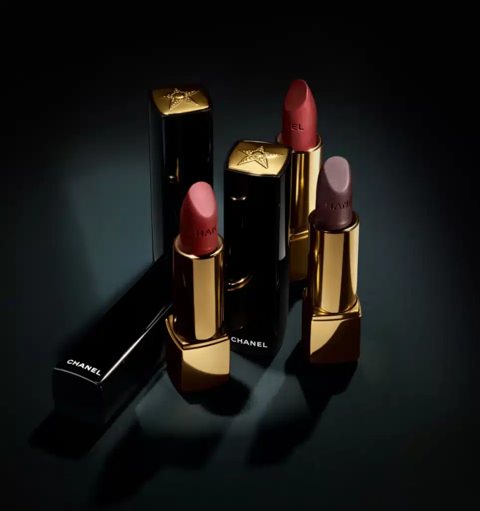 【春夏唇膏必收款】YSL、Dior、GA、蘭蔻、香奈兒,5大彩妝品牌齊發,荷包快要守不住啦! 2022香奈兒口紅色