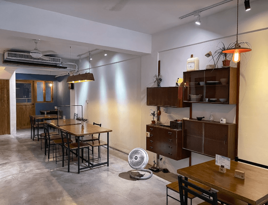 台中關東煮推薦|嗎哪關東煮|隱藏西區的文青小店,冬日用他溫暖胃吧! 台中美食