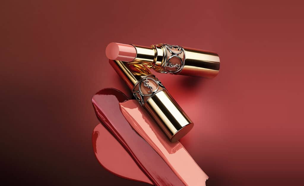 【春夏唇膏必收款】YSL、Dior、GA、蘭蔻、香奈兒,5大彩妝品牌齊發,荷包快要守不住啦! YSL情挑誘光水唇膏