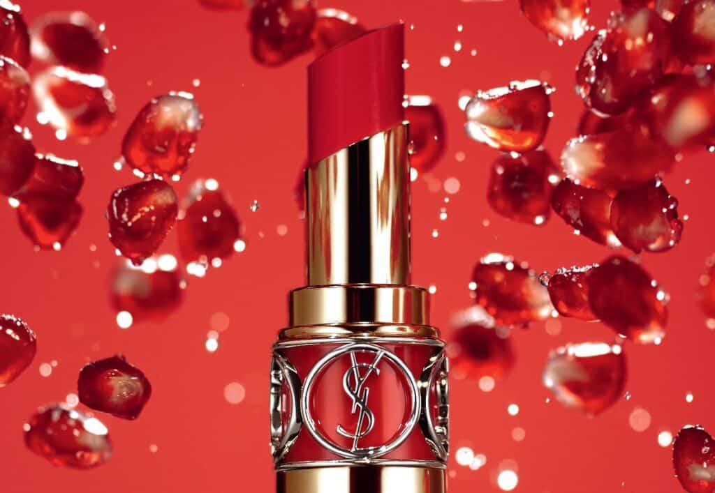 【春夏唇膏必收款】YSL、Dior、GA、蘭蔻、香奈兒,5大彩妝品牌齊發,荷包快要守不住啦! 2022 YSL唇膏推薦