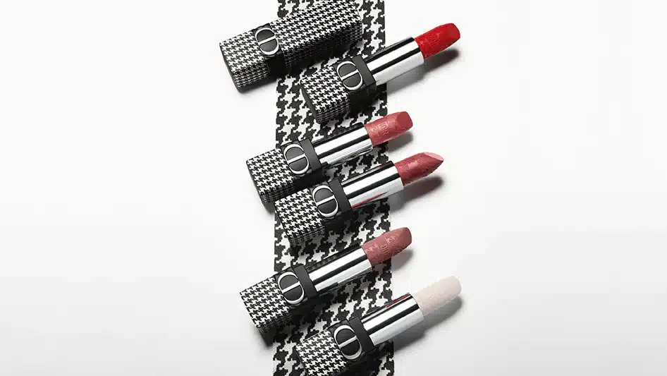 【春夏唇膏必收款】YSL、Dior、GA、蘭蔻、香奈兒,5大彩妝品牌齊發,荷包快要守不住啦! 2022 Dior春夏唇膏