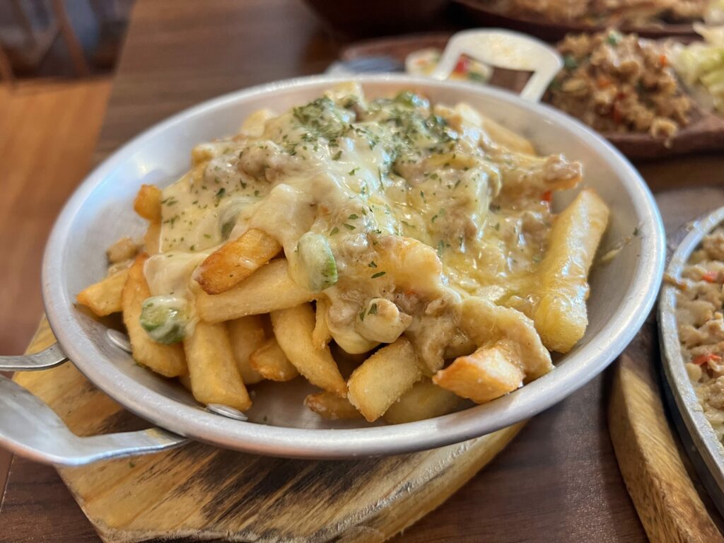 江子翠早午餐|泰之初Brunch|晚餐也吃得到泰式早午餐,份量超多超滿足 江子翠早午餐推薦|泰之初Brunch