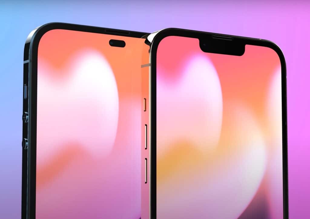 2022手機推薦｜Apple iPhone 14  / 14 Pro / 14 Max / 14 Pro Max