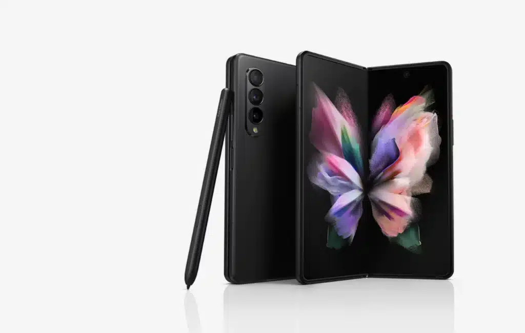 Samsung Galaxy Z Fold 4