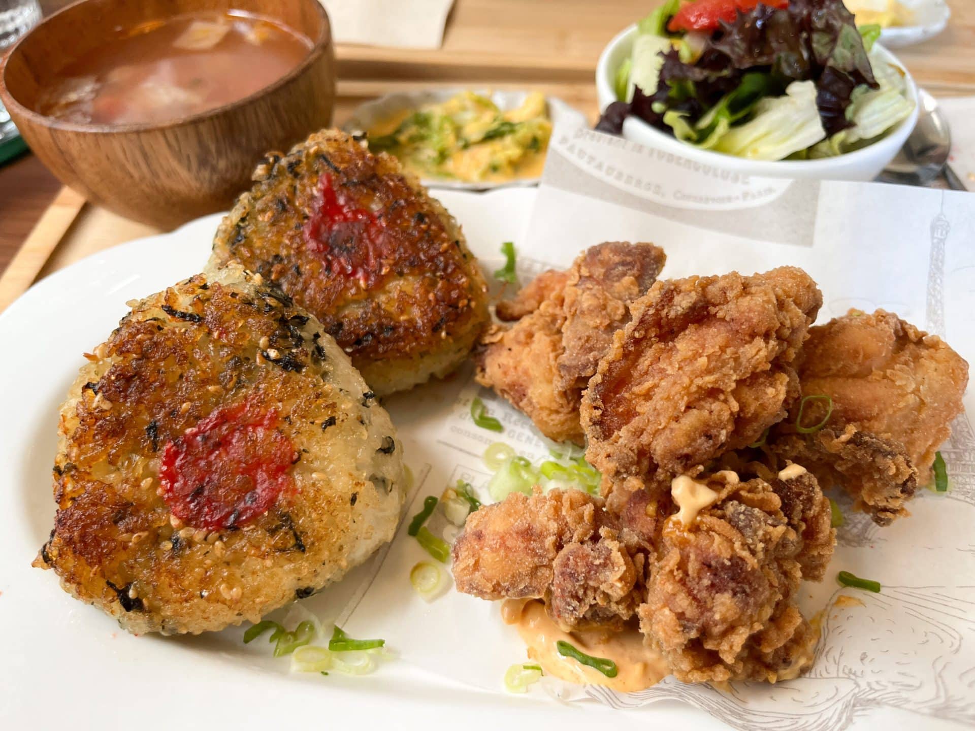 高雄老屋餐廳推薦｜遙遙相望