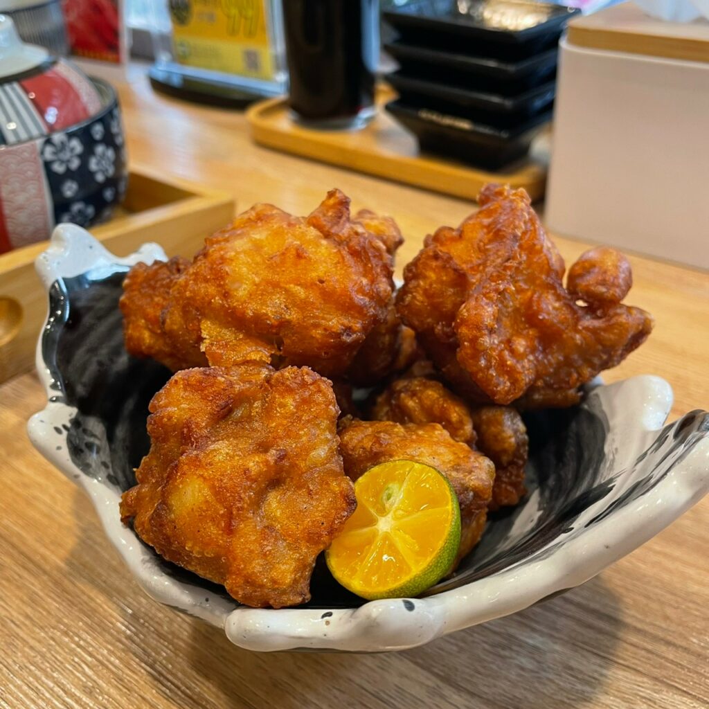 江子翠午餐推薦｜鮨跡日本料理