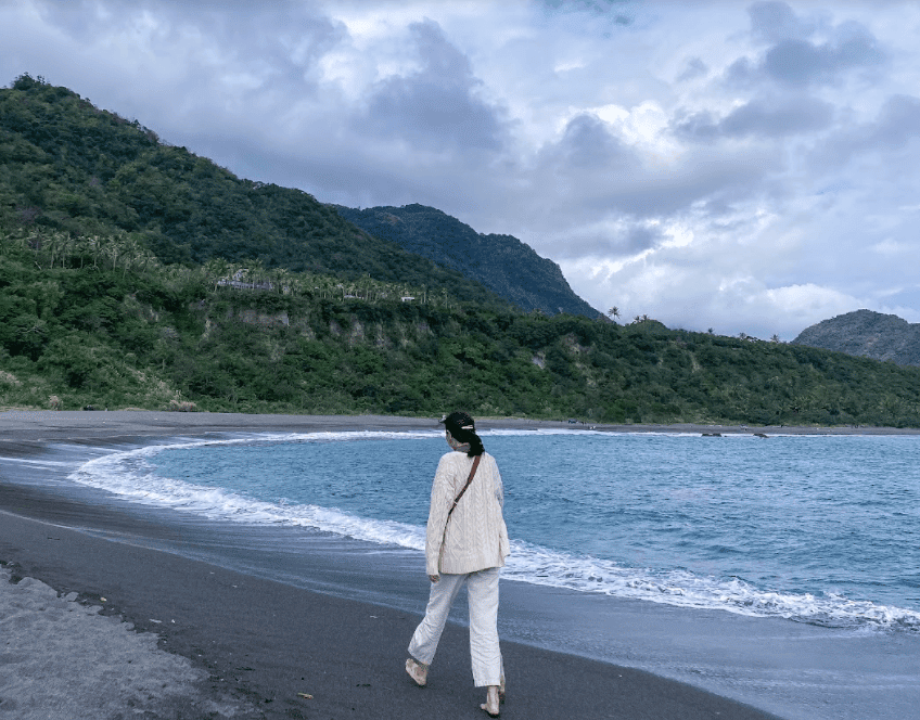 金樽陸連島