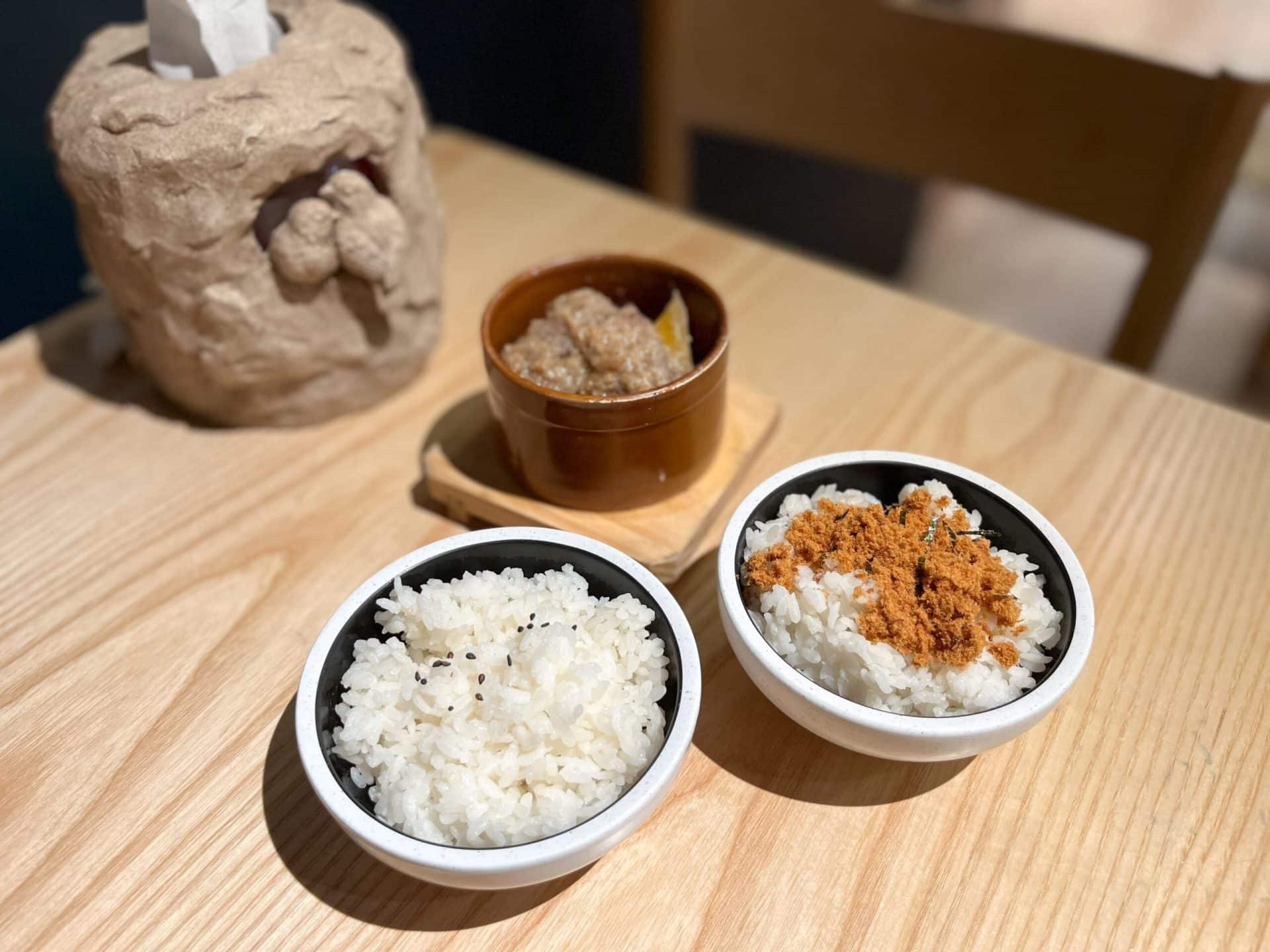初心野獅|評價、菜單、必點、價格全攻略!美術館附近的質感個人小火鍋 初心野獅
