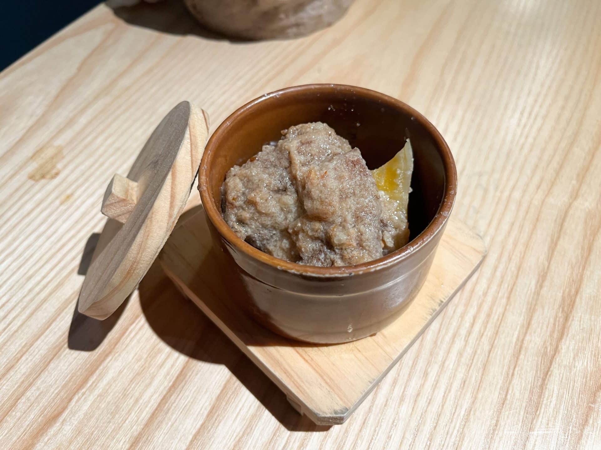 初心野獅|評價、菜單、必點、價格全攻略!美術館附近的質感個人小火鍋 初心野獅