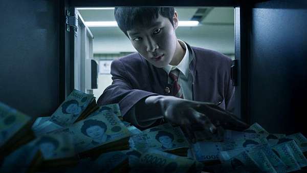 Netflix原創劇《人性課外課》刻畫韓國社會現實情況,絕對黑暗暴力的校園劇 Netflix影集推薦|人性課外課
