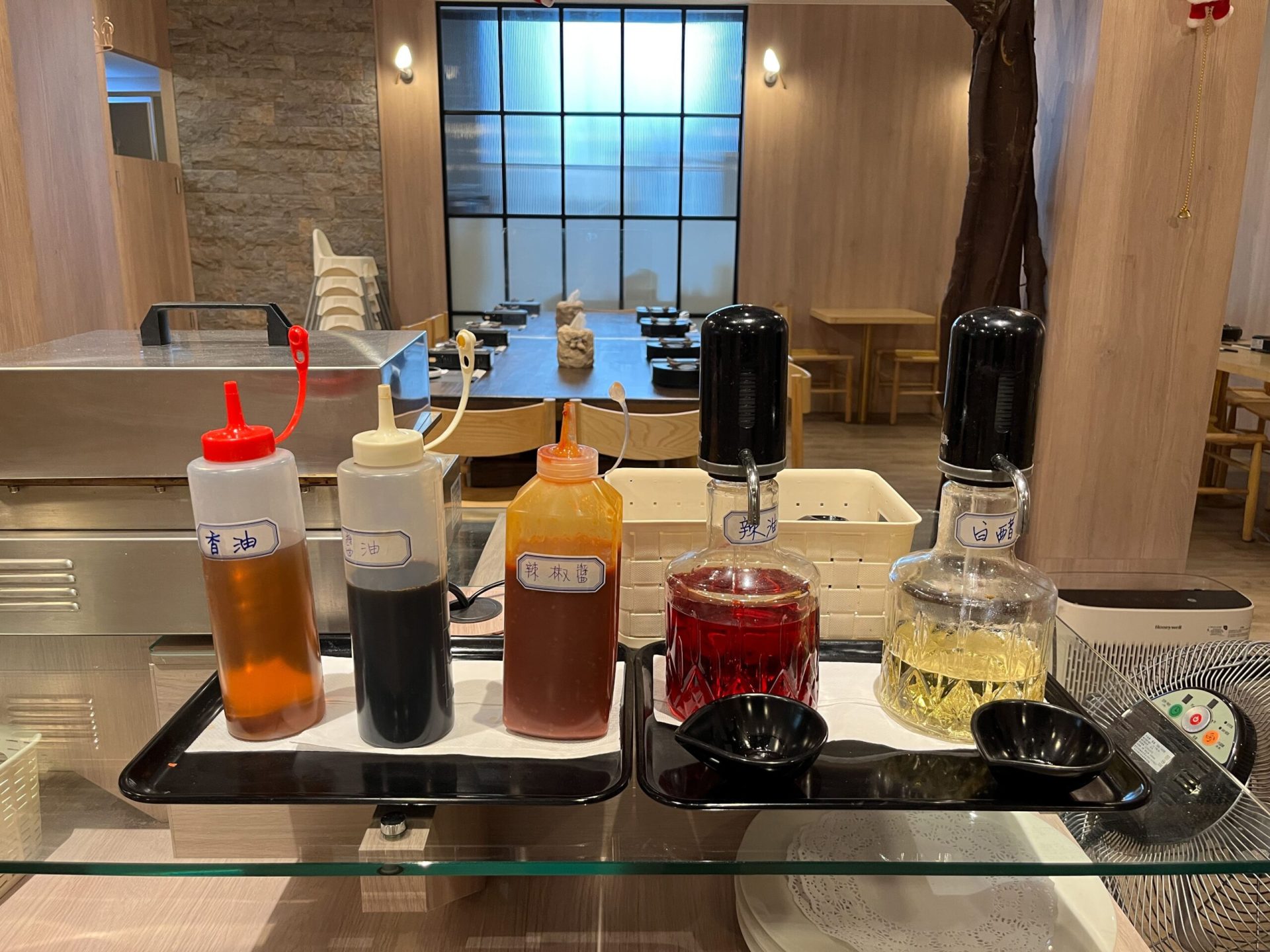 初心野獅|評價、菜單、必點、價格全攻略!美術館附近的質感個人小火鍋 高雄火鍋推薦|初心野獅