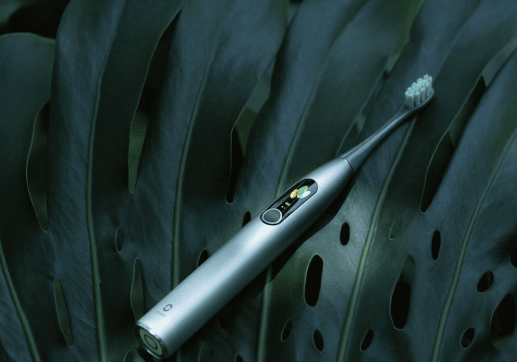 Oclean 歐可林｜電動牙刷推薦