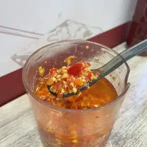 大狗麵線