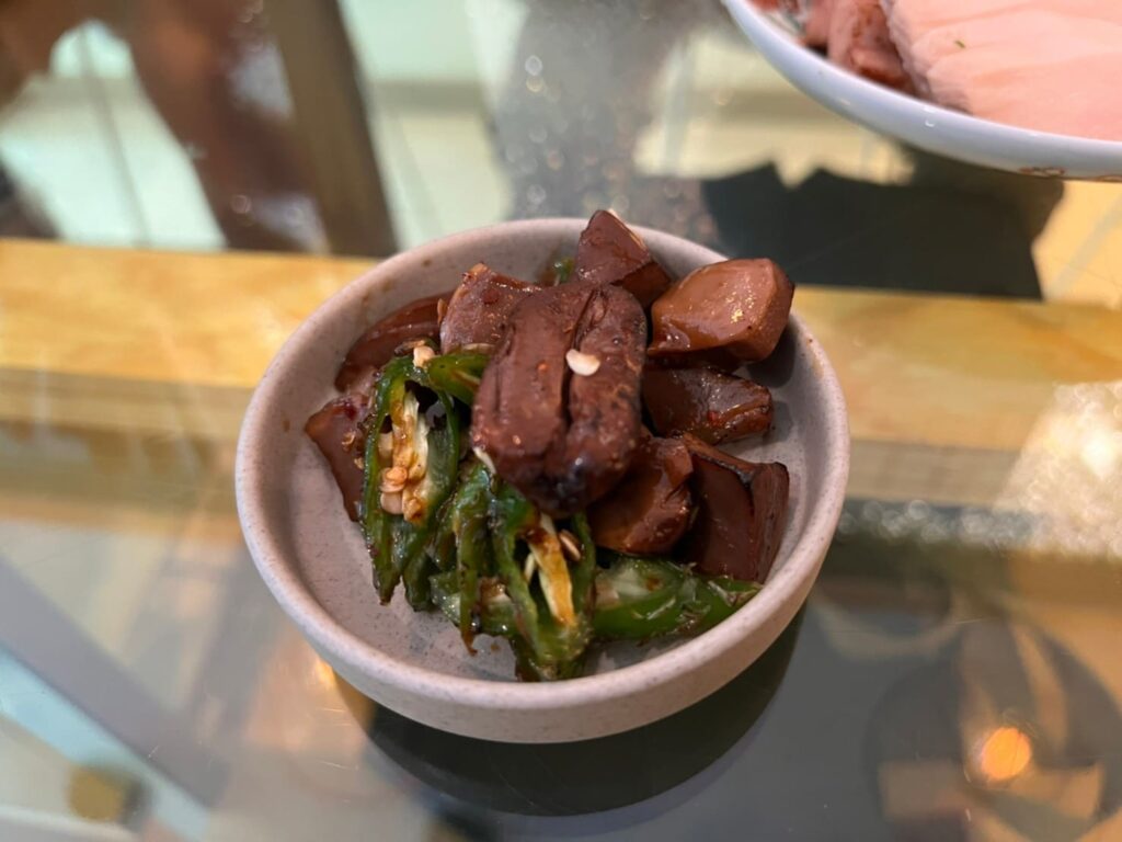 台北拉麵推薦｜旨燕拉麵