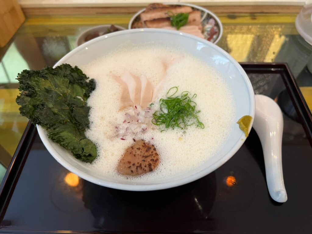 旨燕拉麵