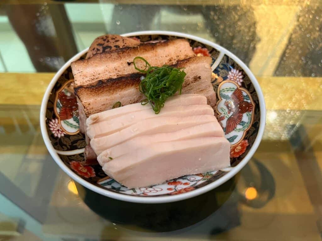 西門拉麵推薦｜旨燕拉麵