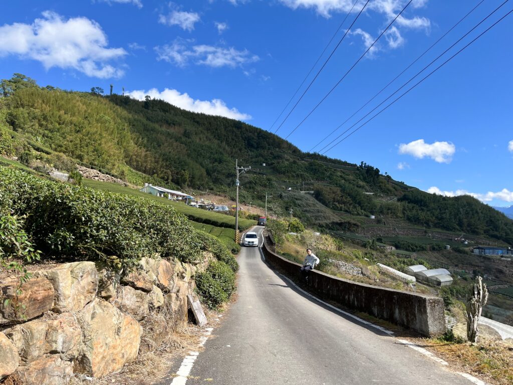 星月傳說露營地