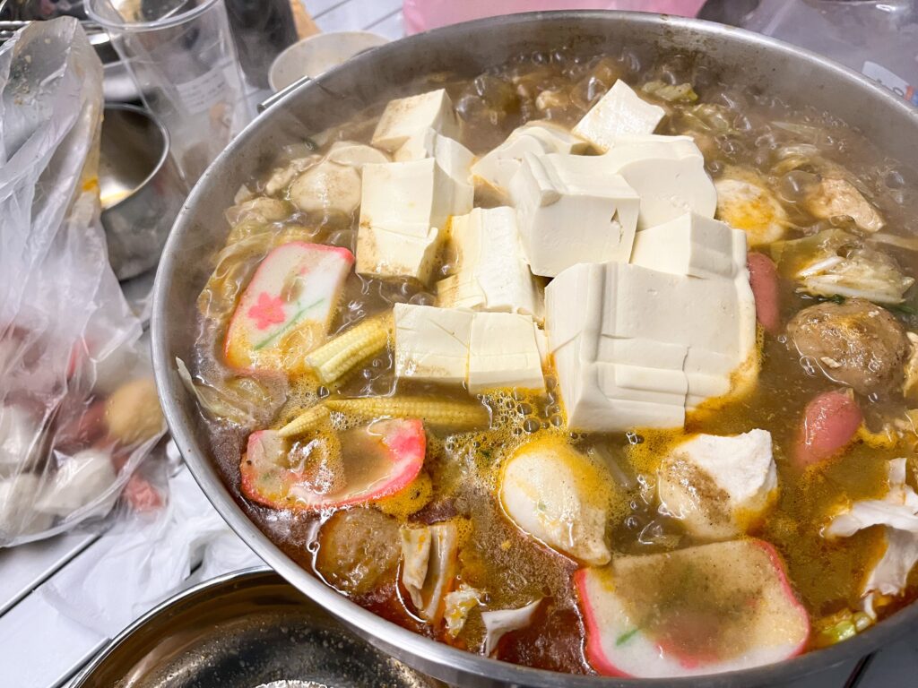 台灣露營地推薦｜星月傳說露營地