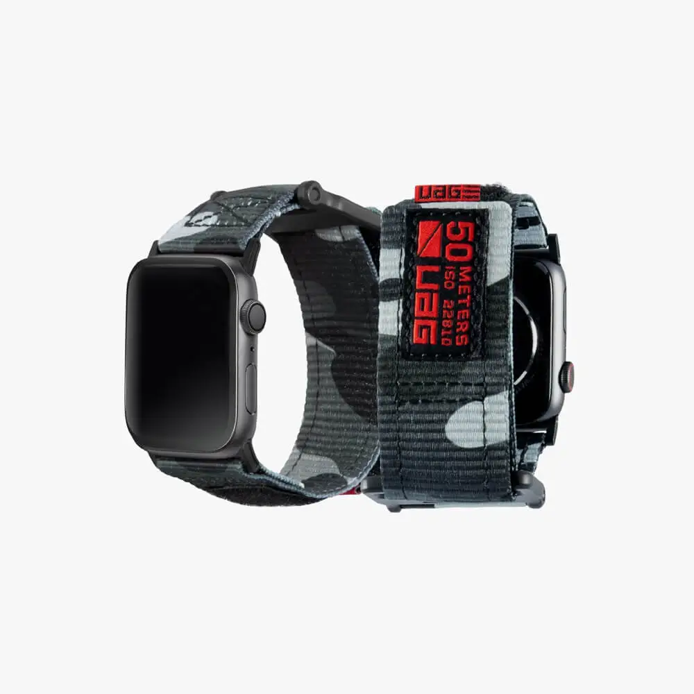 UAG Apple Watch錶帶