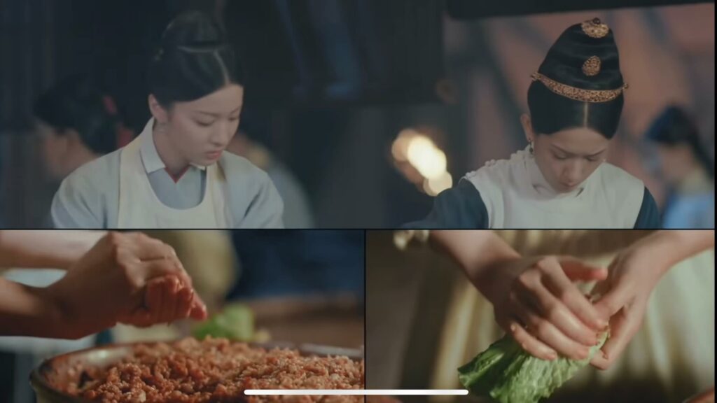 吳謹言、許凱主演《尚食》,一次把宮廷美食看個過癮,深夜追這部保證讓你垂涎三尺! 叮咚News|分享新奇與樂趣