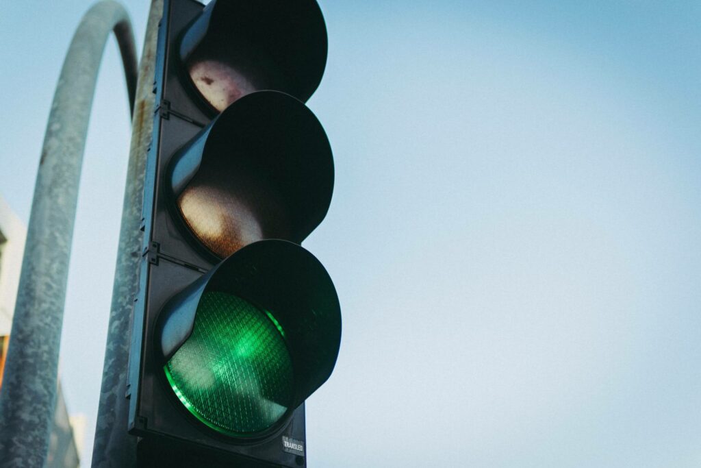 景氣對策信號燈是什麼?台灣景氣過熱了嗎? 叮咚News|分享新奇與樂趣