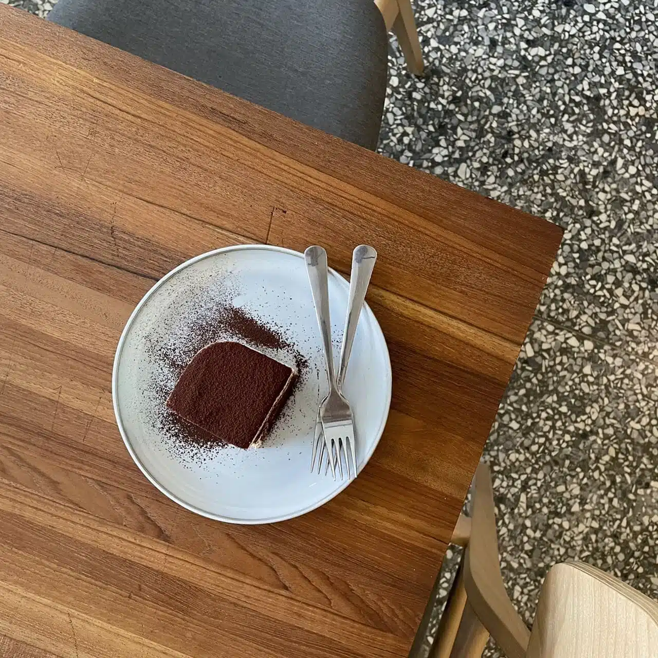 奶油菇菇雞麵 $160-3