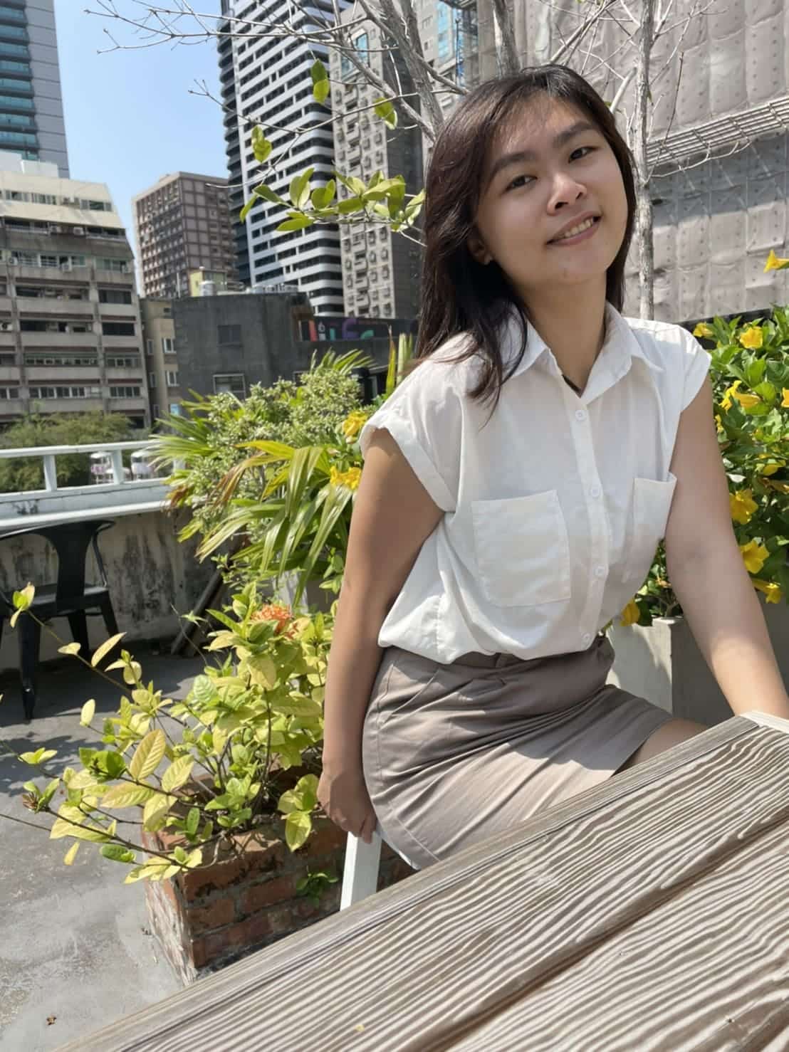 Gooday Cafe ＆ Roof