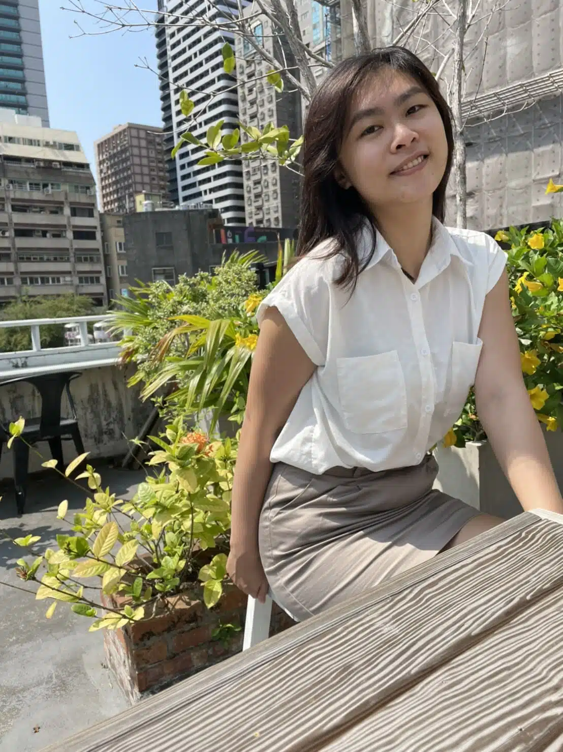 Gooday Cafe ＆ Roof