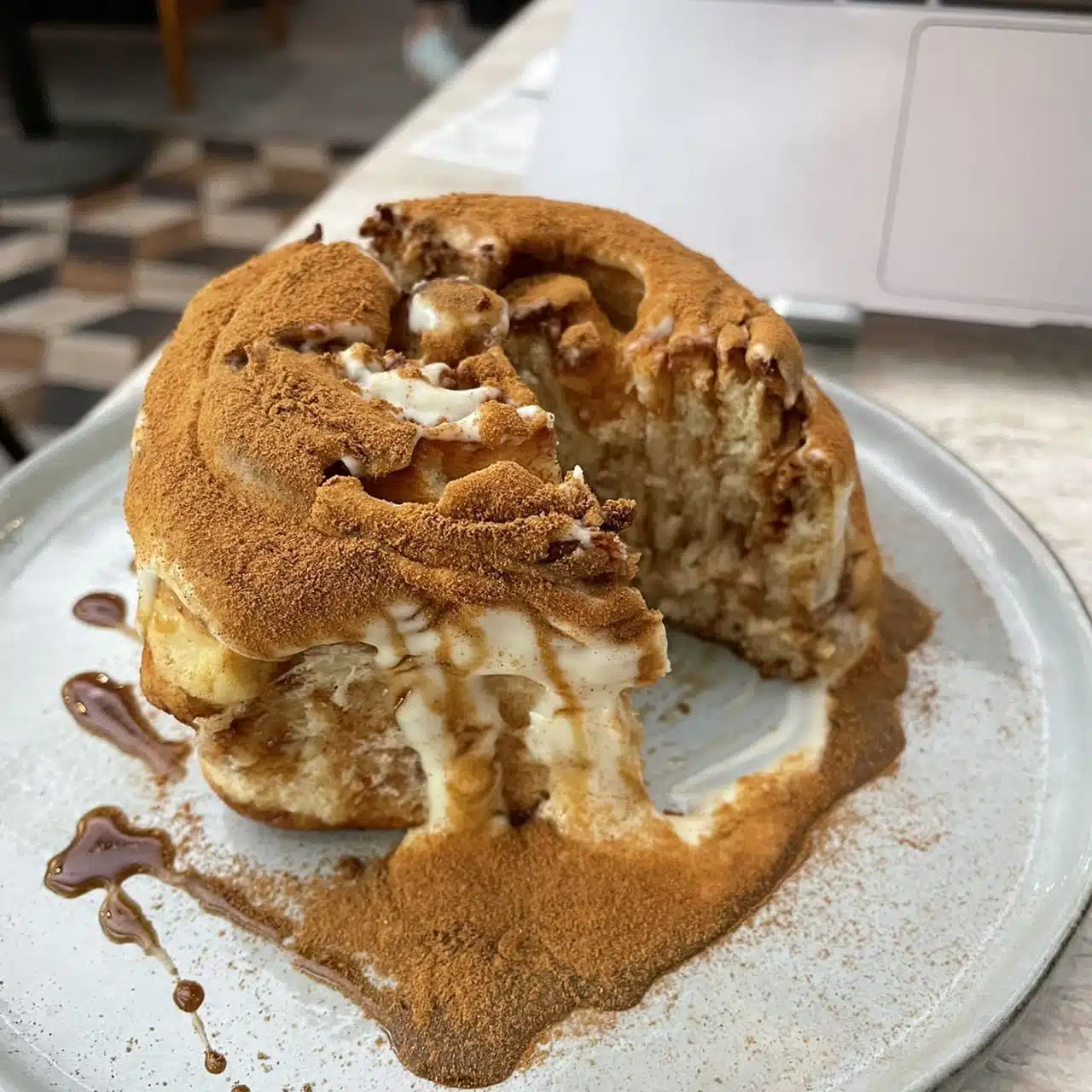 Gooday Cafe ＆ Roof ｜餐點-2