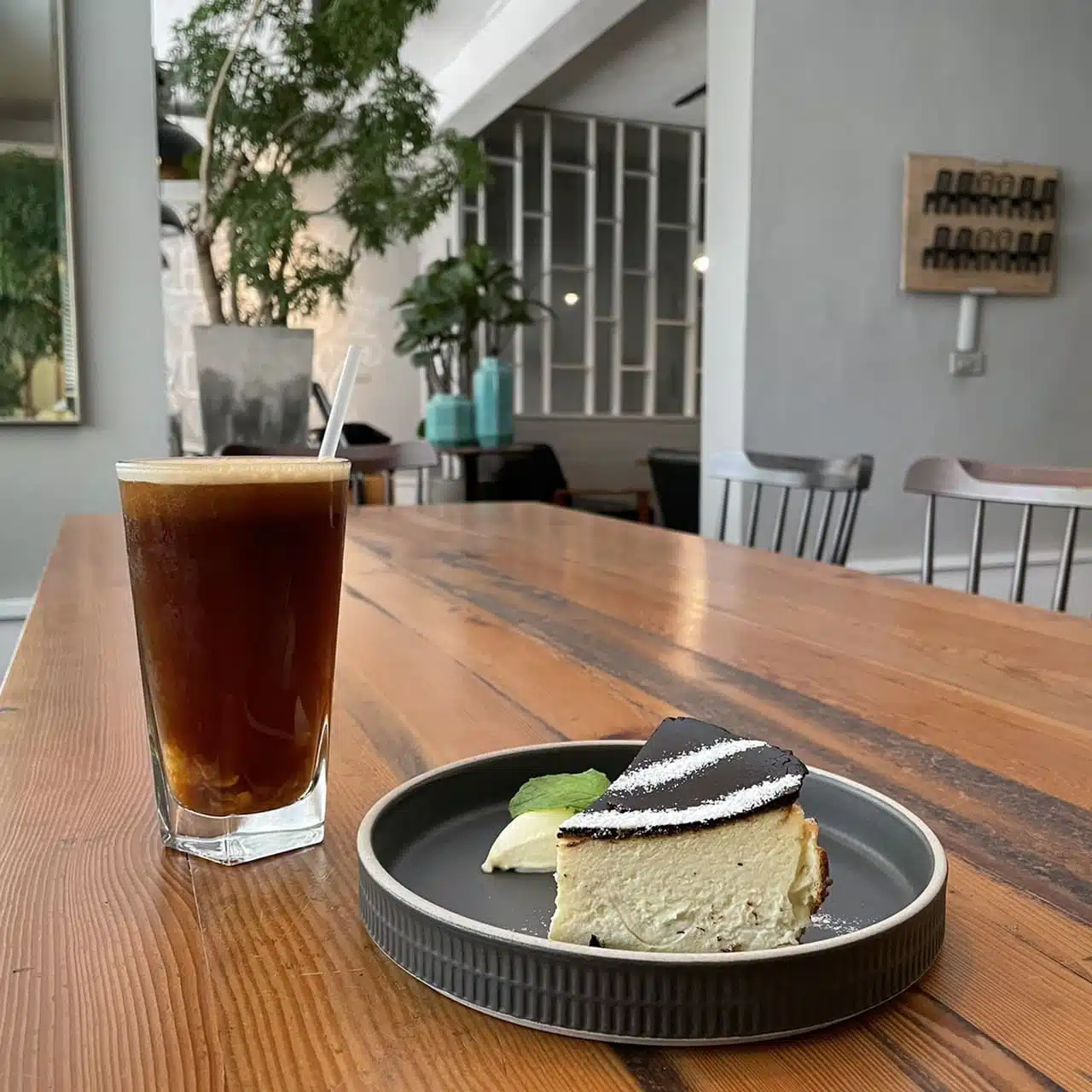 Gooday Cafe ＆ Roof ｜餐點-4