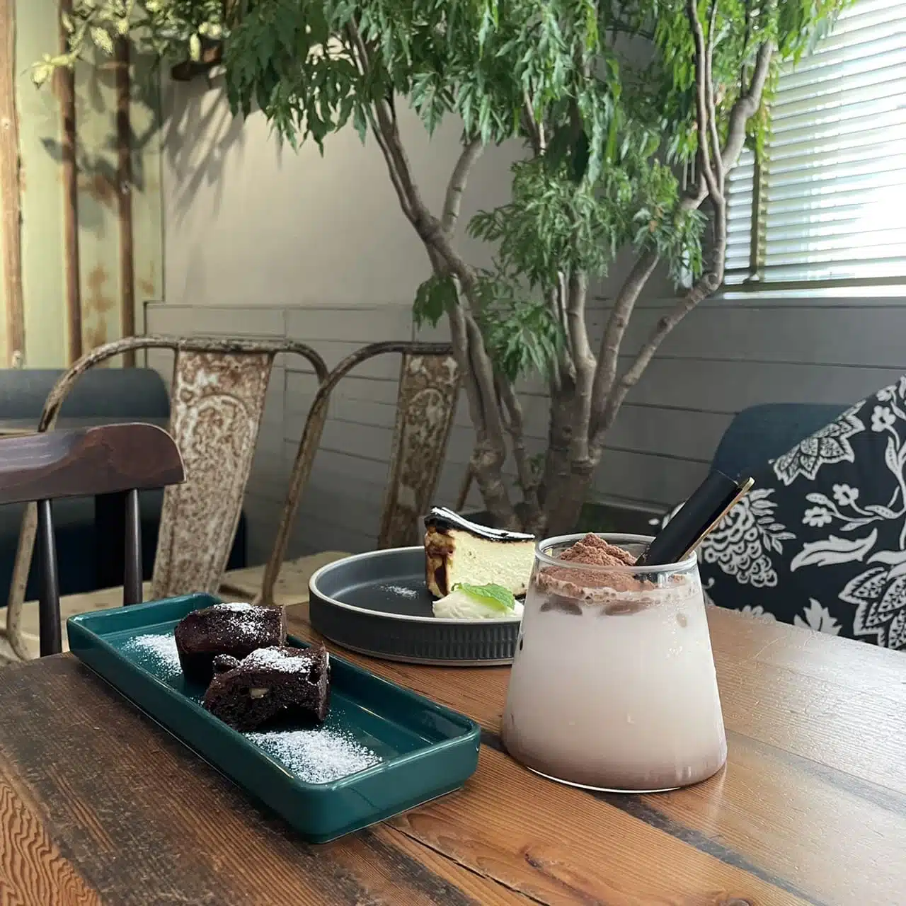 Gooday Cafe ＆ Roof ｜餐點-5
