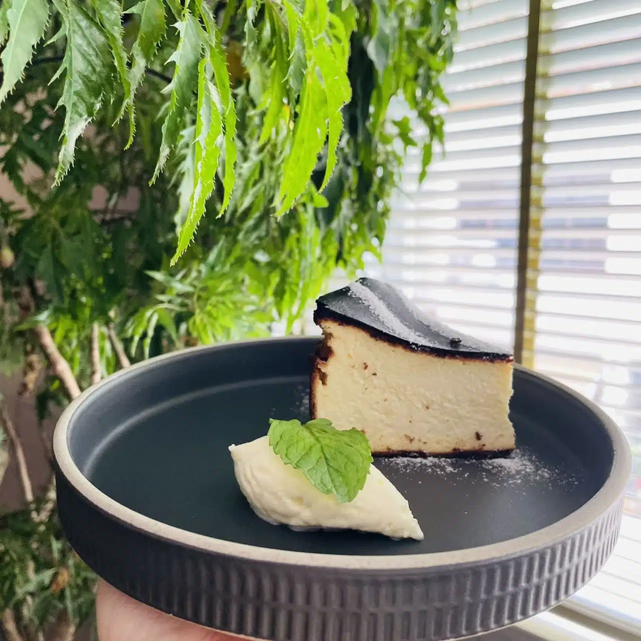 Gooday Cafe ＆ Roof ｜餐點