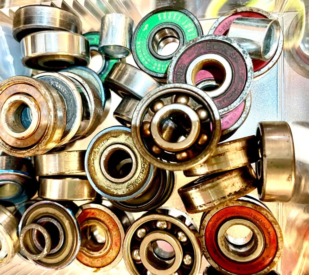 培林Bearings