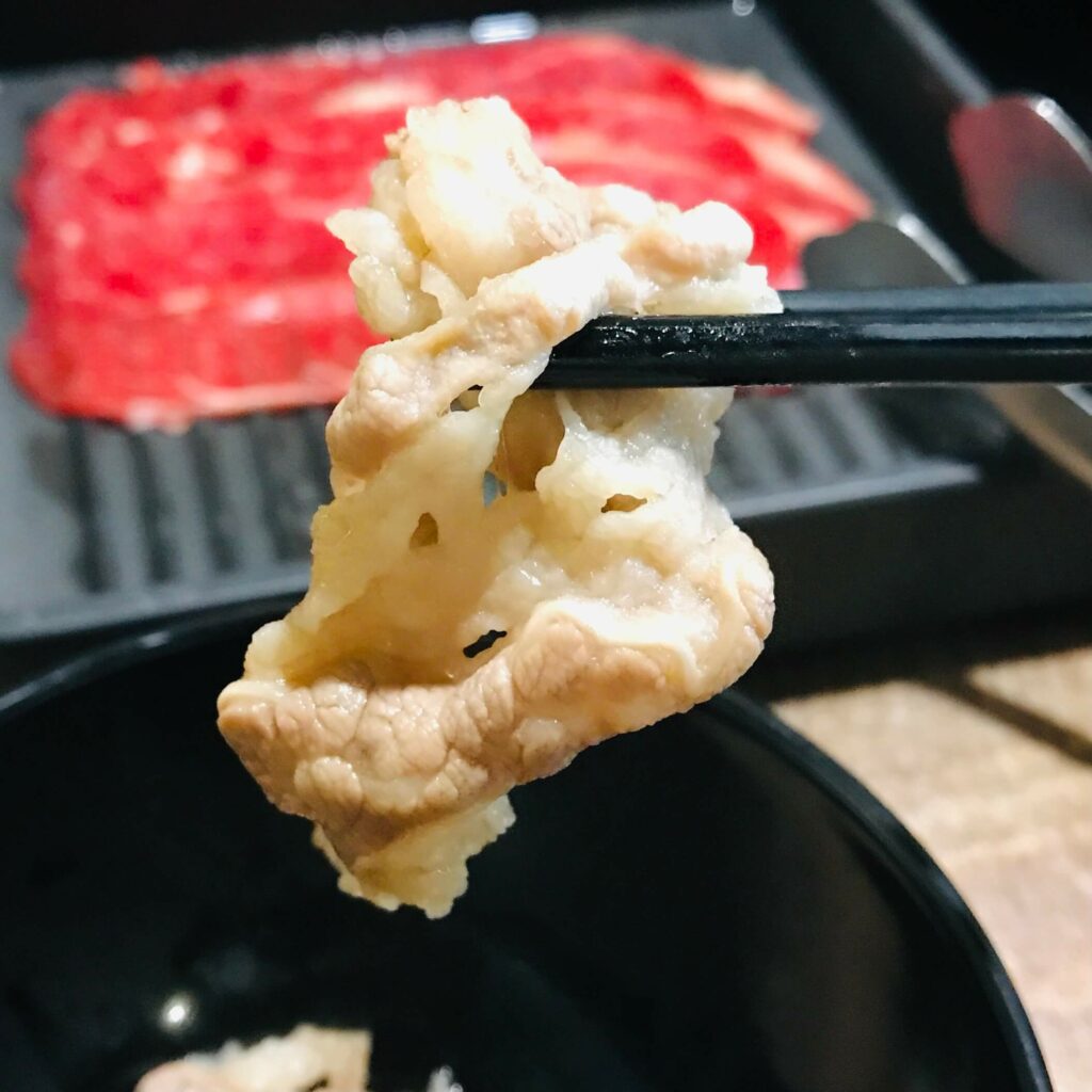 台中壽喜燒推薦|一宮壽喜燒,8款嚴選原肉、20種以上蔬菜配料,吃完好滿足! 叮咚News|分享新奇與樂趣