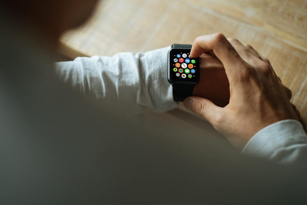 Apple Watch 身體量測真的準嗎?這4大功能守護你的健康生活! Apple Watch7