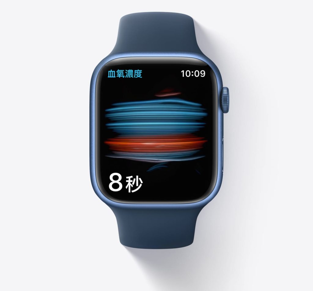 Apple Watch 身體量測真的準嗎?這4大功能守護你的健康生活! Apple Watch 血氧