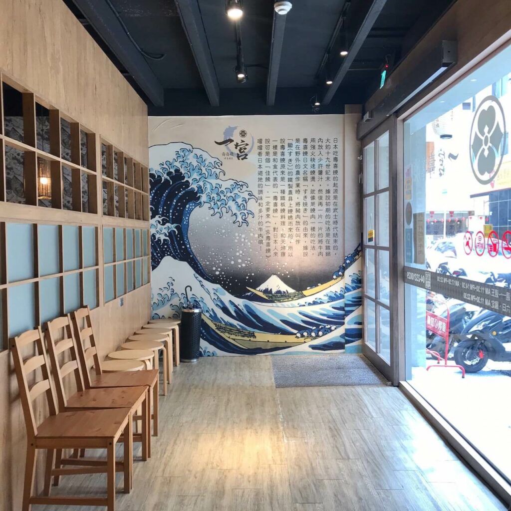 台中壽喜燒推薦|一宮壽喜燒,8款嚴選原肉、20種以上蔬菜配料,吃完好滿足! 叮咚News|分享新奇與樂趣