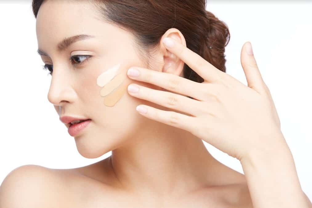 『戴口罩不脫妝』三明治定妝法X定妝噴霧、蜜粉,12小時長效維持妝感不融化! 叮咚News|分享新奇與樂趣