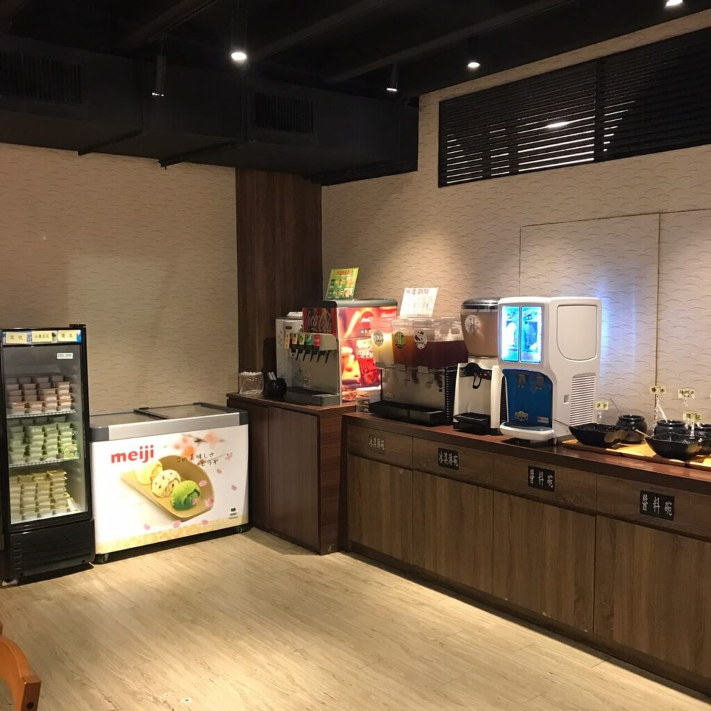 台中壽喜燒推薦|一宮壽喜燒,8款嚴選原肉、20種以上蔬菜配料,吃完好滿足! 叮咚News|分享新奇與樂趣