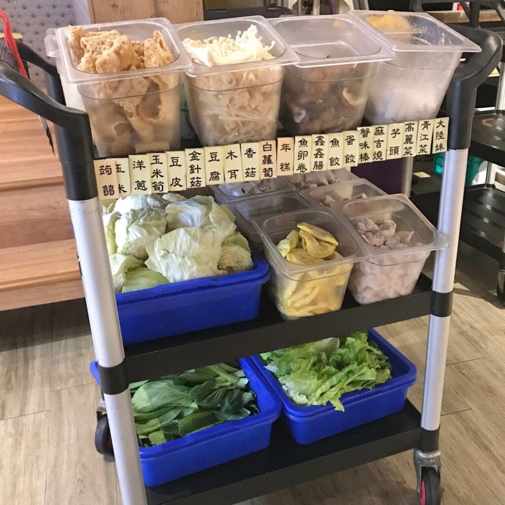 台中壽喜燒推薦|一宮壽喜燒,8款嚴選原肉、20種以上蔬菜配料,吃完好滿足! 叮咚News|分享新奇與樂趣