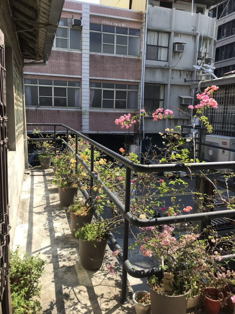 一二三亭｜高雄咖啡廳推薦